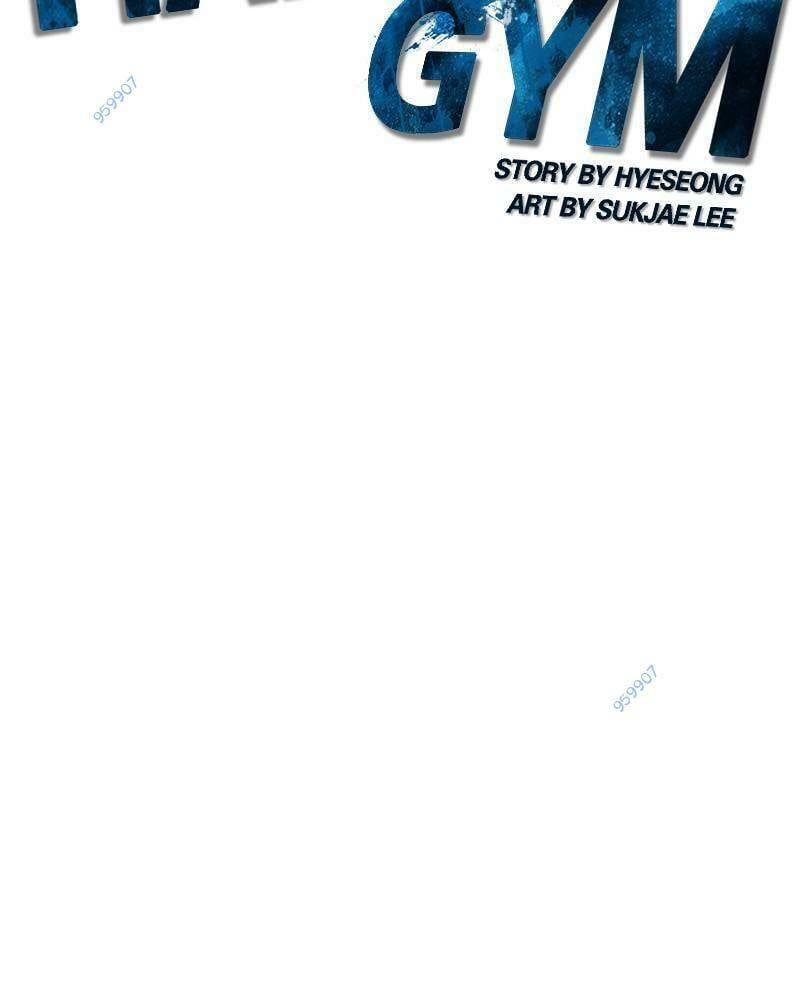 đọc truyện Phòng Gym Hanlim Chương 30 ảnh 30 tại Thiên Thai Truyện