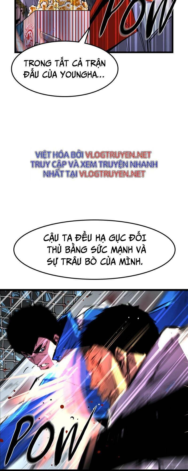 đọc truyện Phòng Gym Hanlim Chương 30 ảnh 38 tại Thiên Thai Truyện