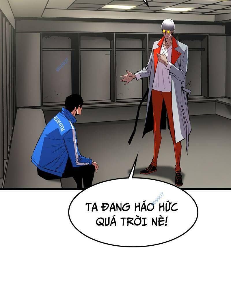 đọc truyện Phòng Gym Hanlim Chương 30 ảnh 6 tại Thiên Thai Truyện