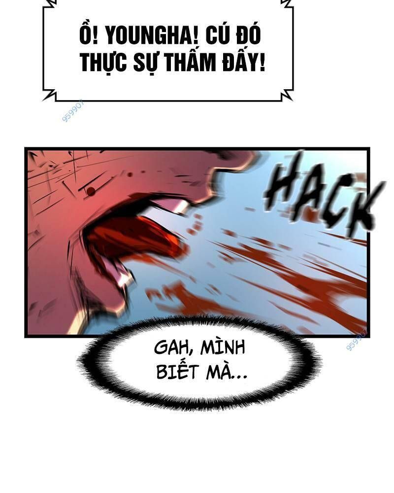 đọc truyện Phòng Gym Hanlim Chương 30 ảnh 46 tại Thiên Thai Truyện