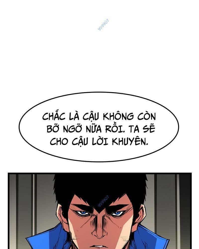 đọc truyện Phòng Gym Hanlim Chương 30 ảnh 7 tại Thiên Thai Truyện