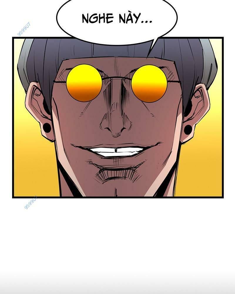 đọc truyện Phòng Gym Hanlim Chương 30 ảnh 9 tại Thiên Thai Truyện