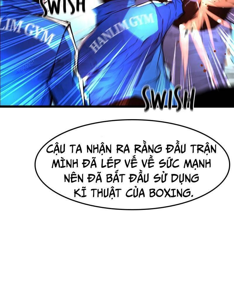 đọc truyện Phòng Gym Hanlim Chương 30 ảnh 76 tại Thiên Thai Truyện