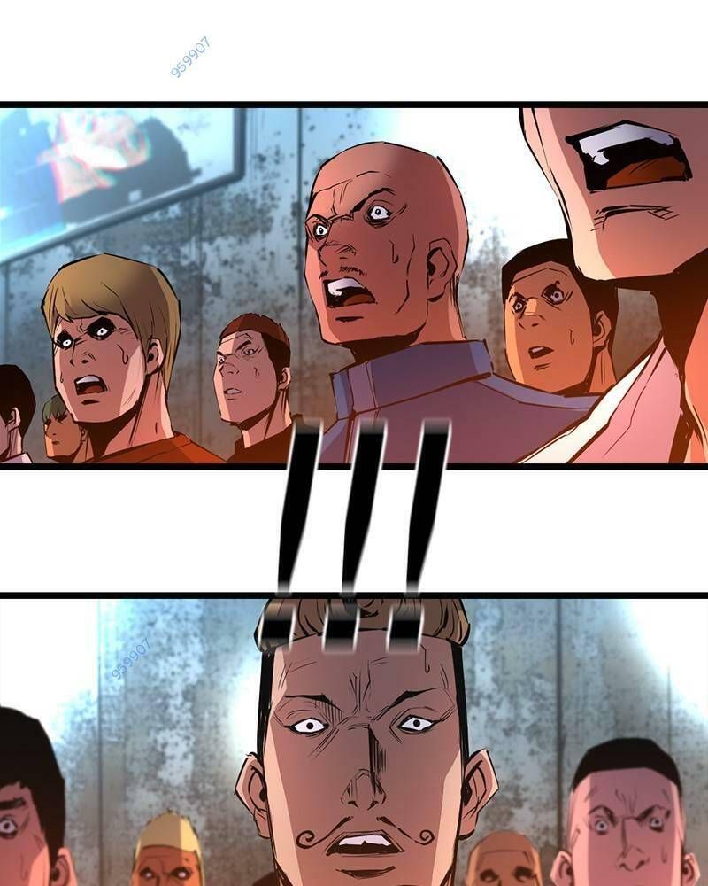 đọc truyện Phòng Gym Hanlim Chương 31 ảnh 107 tại Thiên Thai Truyện