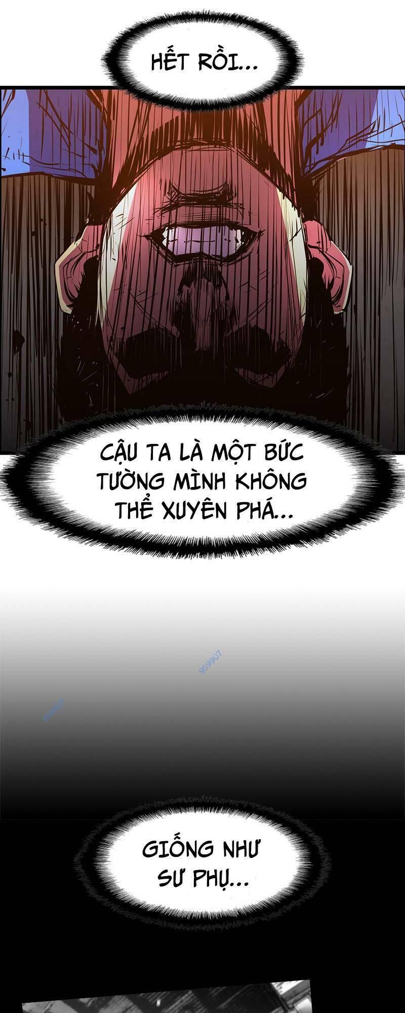 đọc truyện Phòng Gym Hanlim Chương 31 ảnh 124 tại Thiên Thai Truyện