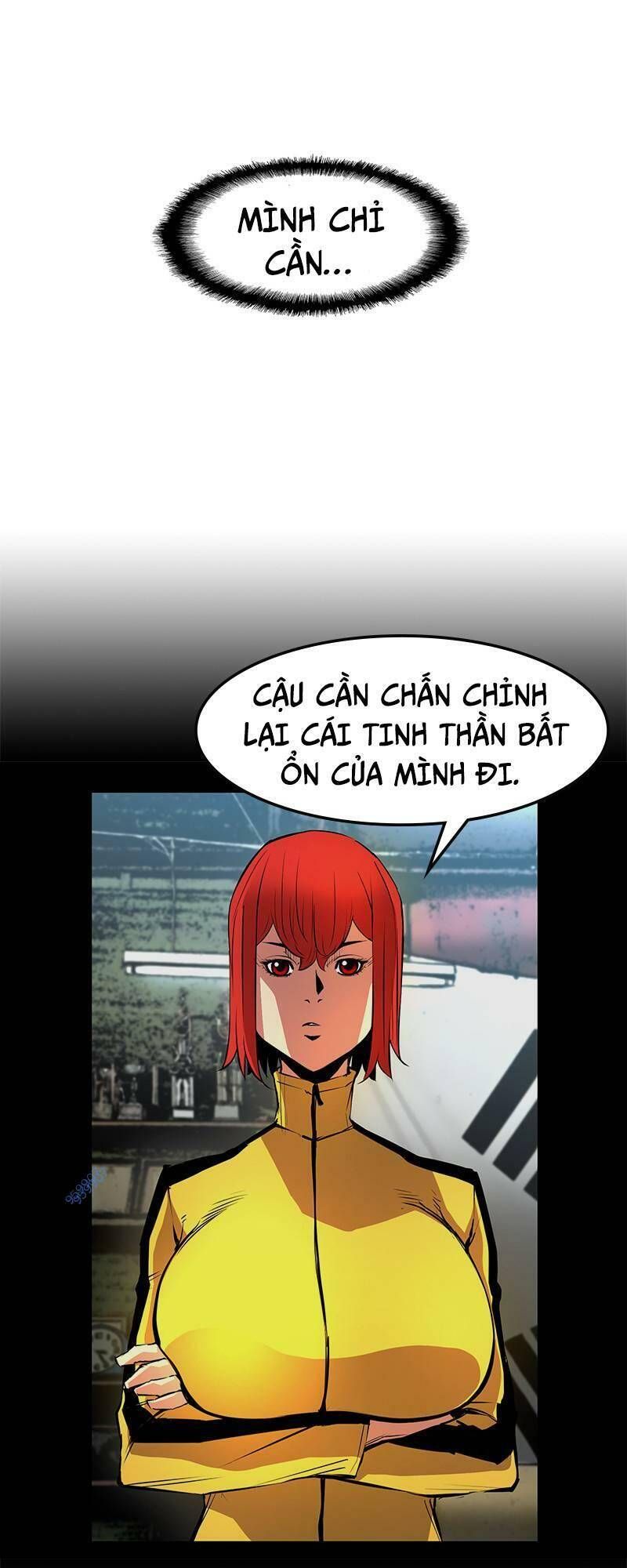 đọc truyện Phòng Gym Hanlim Chương 31 ảnh 128 tại Thiên Thai Truyện