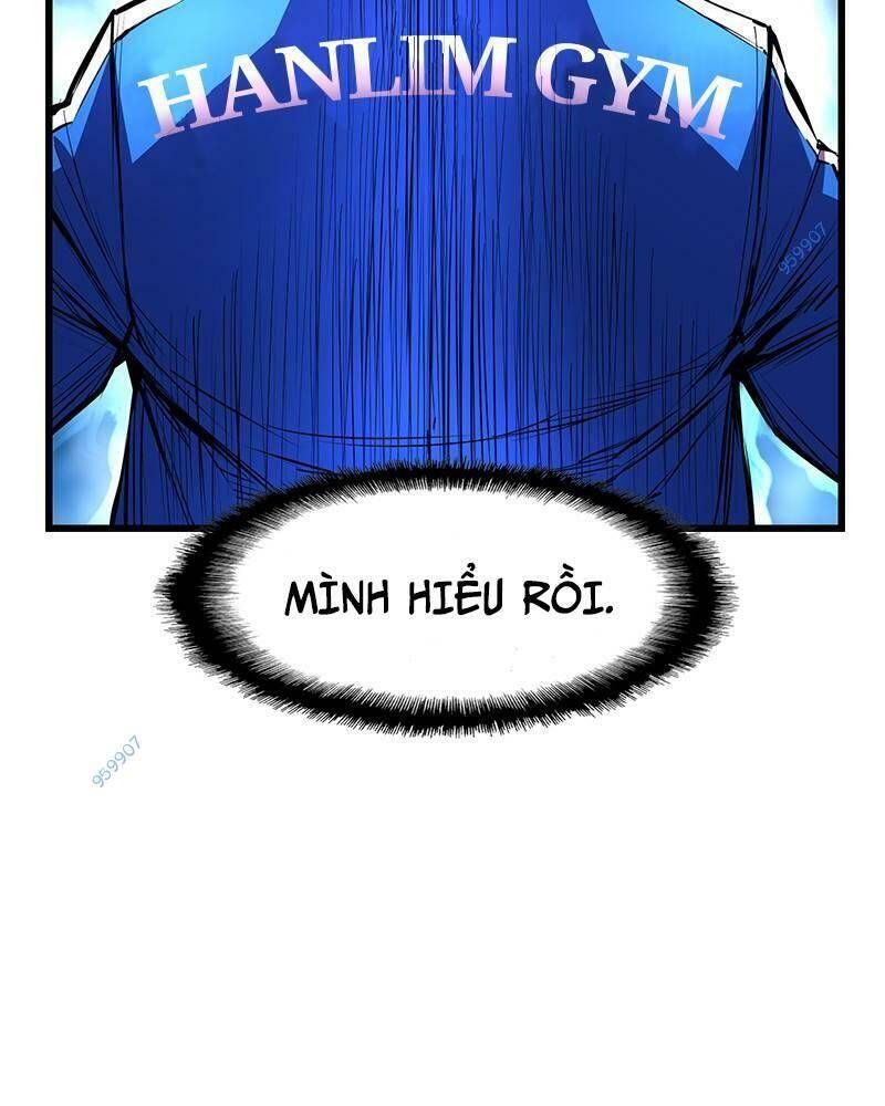 đọc truyện Phòng Gym Hanlim Chương 31 ảnh 139 tại Thiên Thai Truyện