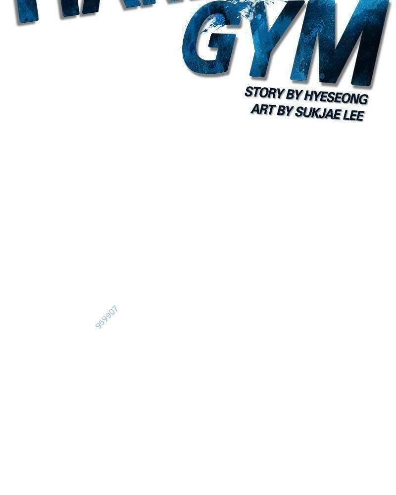 đọc truyện Phòng Gym Hanlim Chương 31 ảnh 20 tại Thiên Thai Truyện