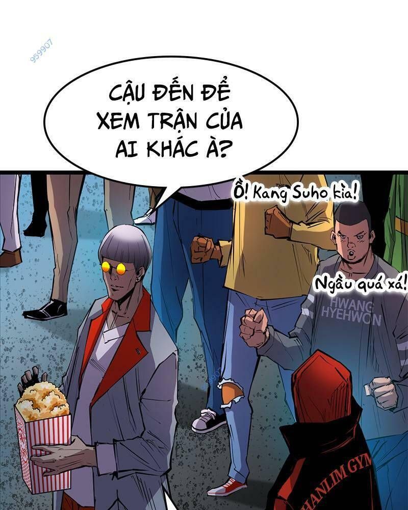 đọc truyện Phòng Gym Hanlim Chương 31 ảnh 21 tại Thiên Thai Truyện