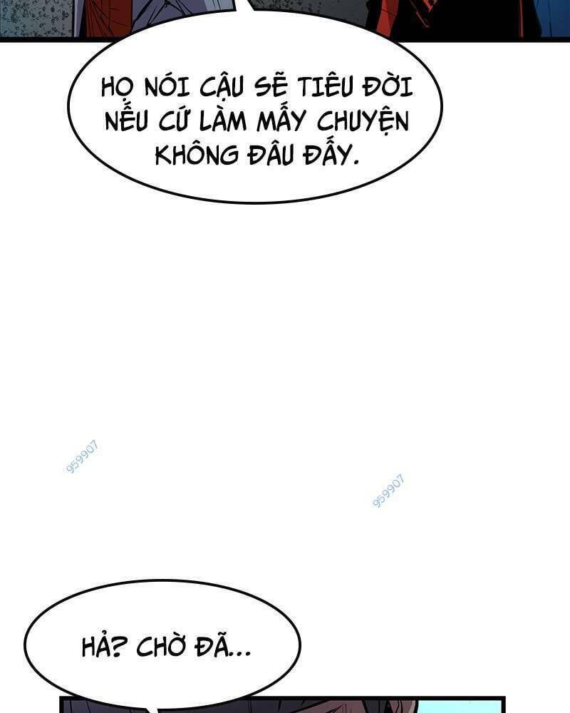 đọc truyện Phòng Gym Hanlim Chương 31 ảnh 22 tại Thiên Thai Truyện