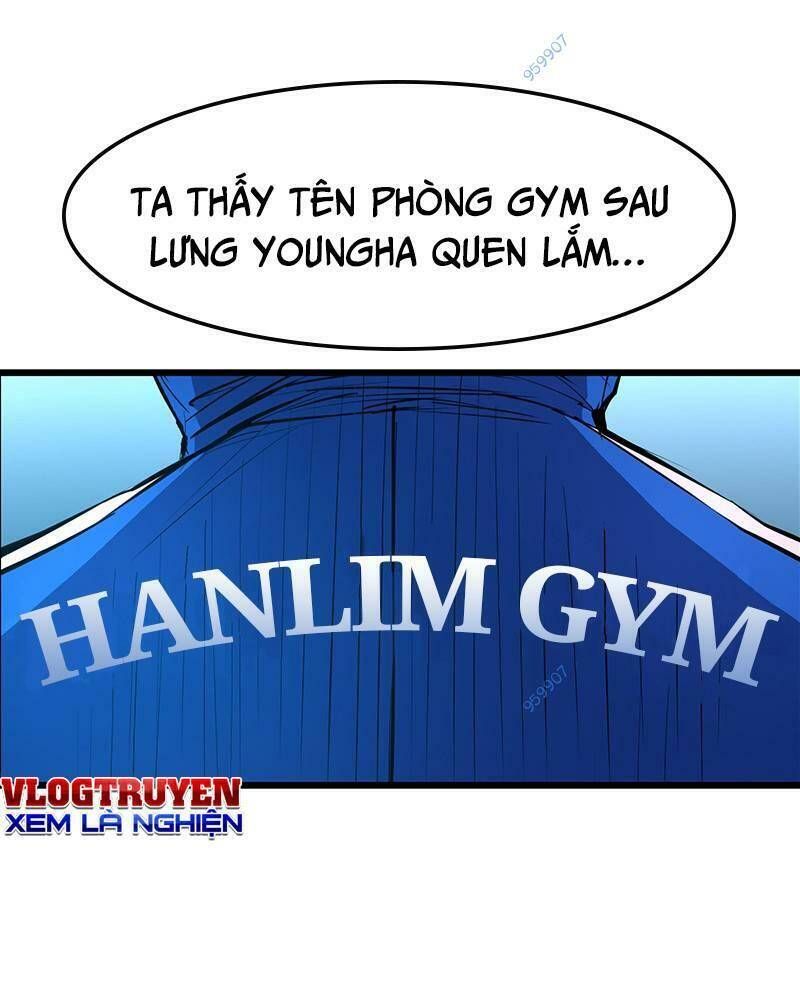 đọc truyện Phòng Gym Hanlim Chương 31 ảnh 24 tại Thiên Thai Truyện