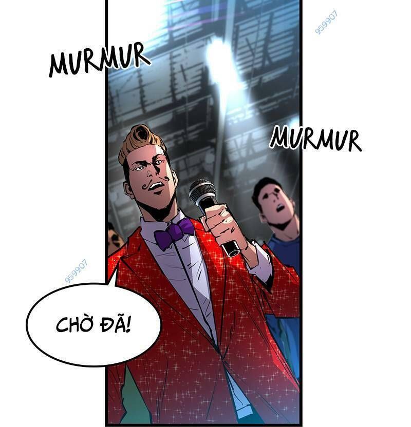 đọc truyện Phòng Gym Hanlim Chương 31 ảnh 31 tại Thiên Thai Truyện