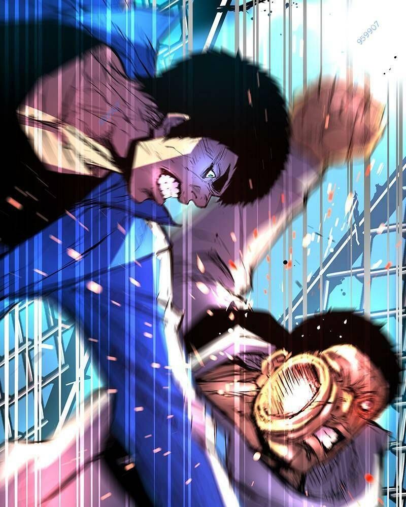 đọc truyện Phòng Gym Hanlim Chương 31 ảnh 5 tại Thiên Thai Truyện