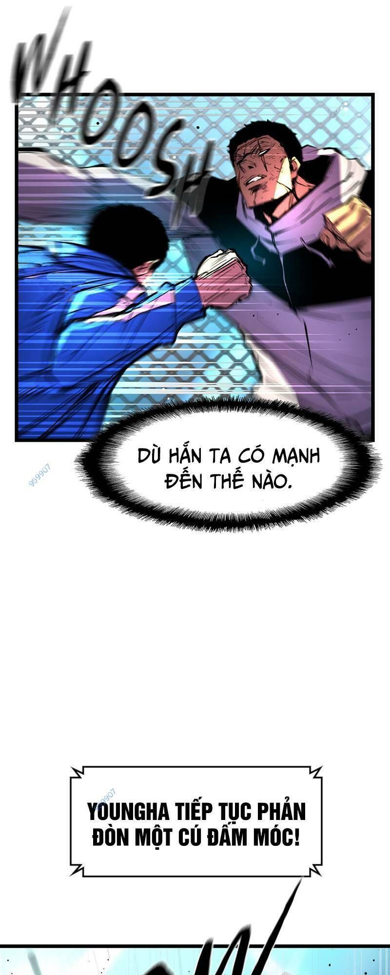 đọc truyện Phòng Gym Hanlim Chương 31 ảnh 41 tại Thiên Thai Truyện