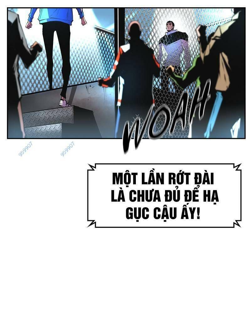 đọc truyện Phòng Gym Hanlim Chương 31 ảnh 80 tại Thiên Thai Truyện