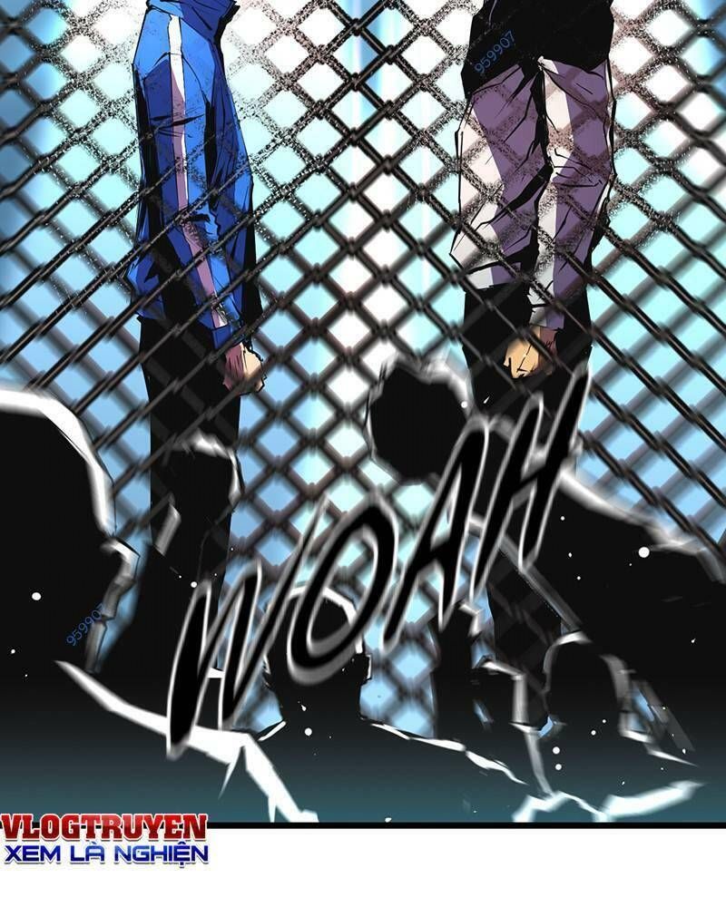 đọc truyện Phòng Gym Hanlim Chương 31 ảnh 82 tại Thiên Thai Truyện