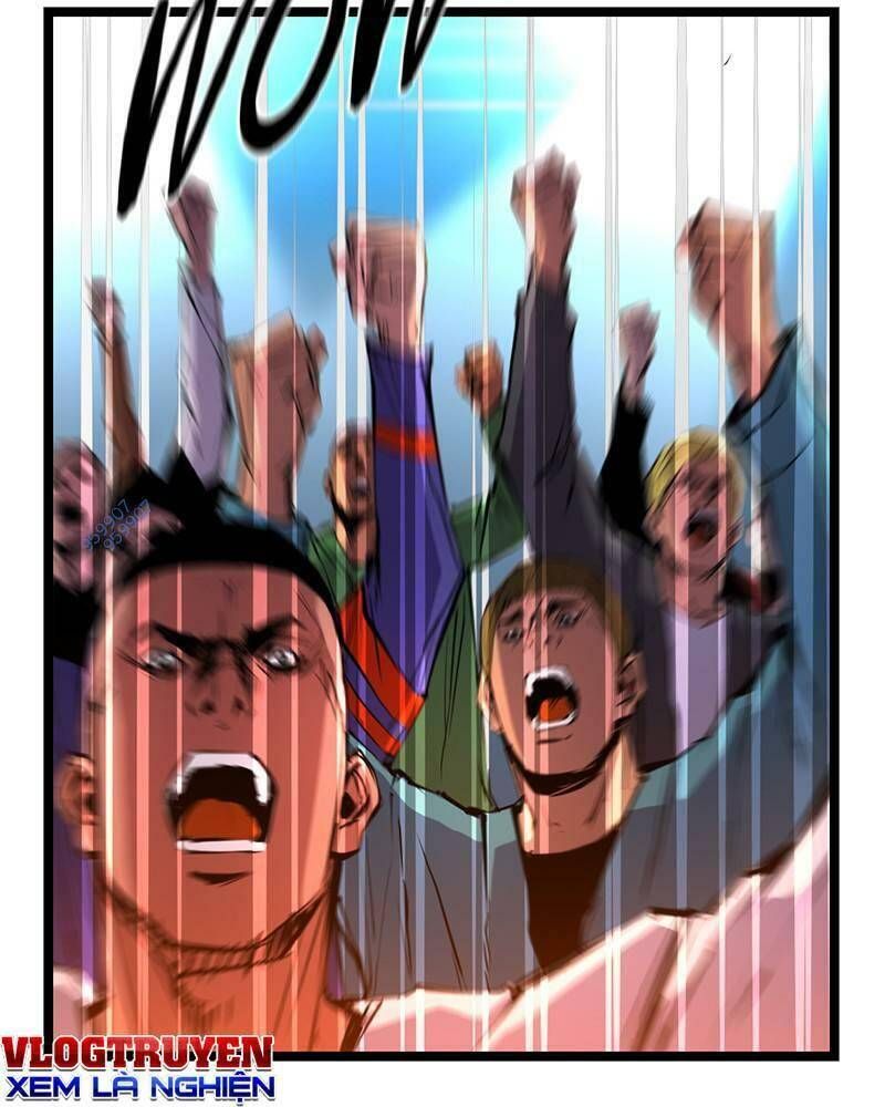 đọc truyện Phòng Gym Hanlim Chương 31 ảnh 11 tại Thiên Thai Truyện