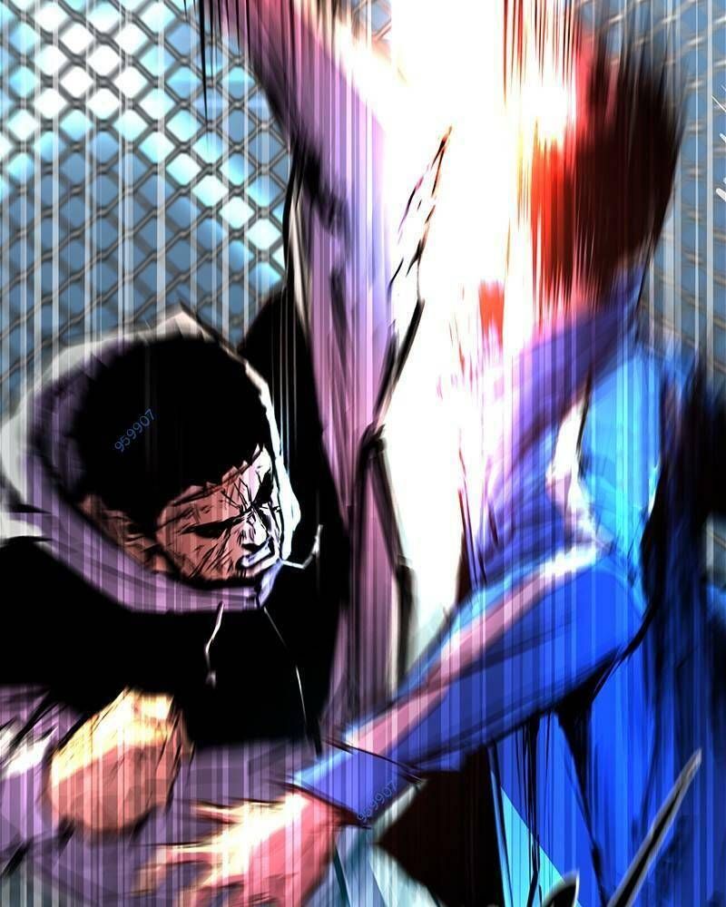 đọc truyện Phòng Gym Hanlim Chương 31 ảnh 100 tại Thiên Thai Truyện