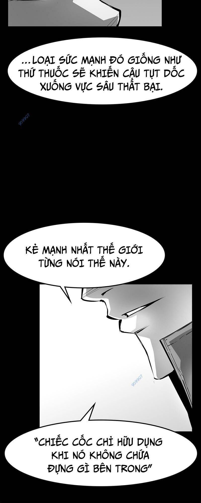 đọc truyện Phòng Gym Hanlim Chương 32 ảnh 104 tại Thiên Thai Truyện