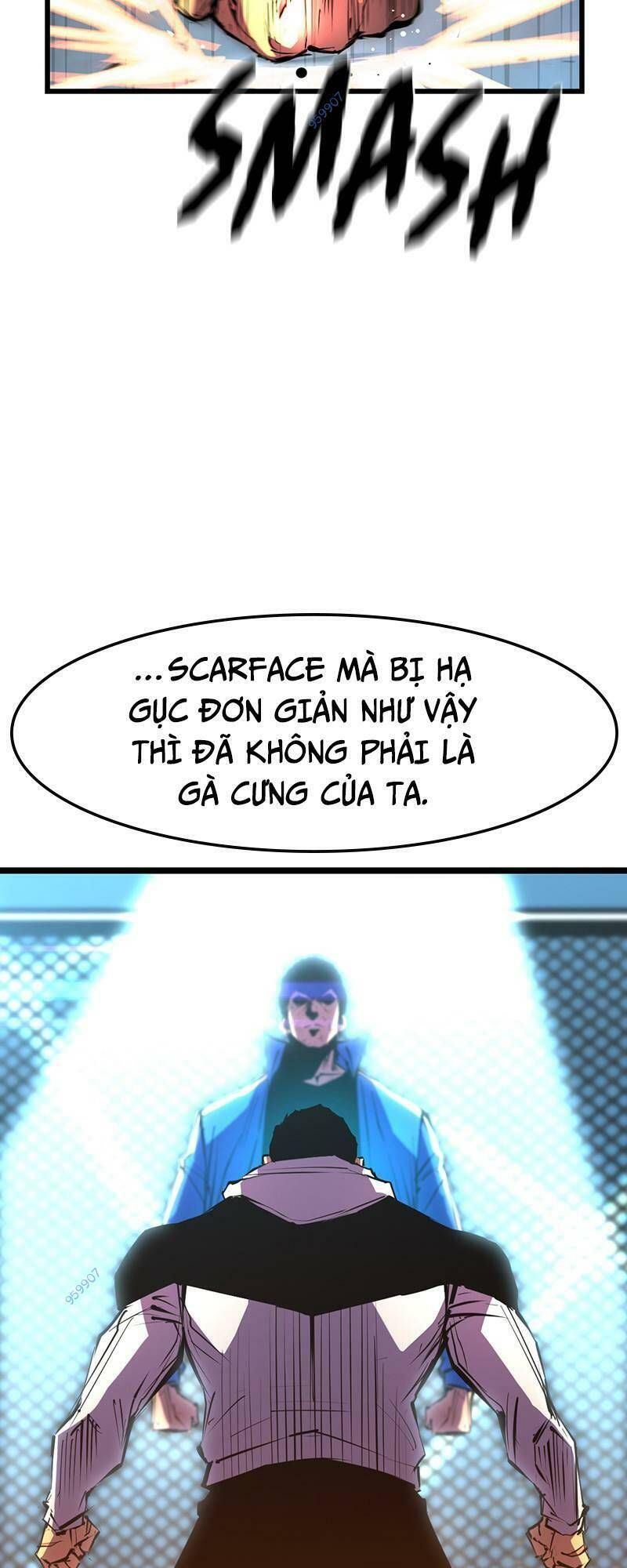 đọc truyện Phòng Gym Hanlim Chương 32 ảnh 112 tại Thiên Thai Truyện