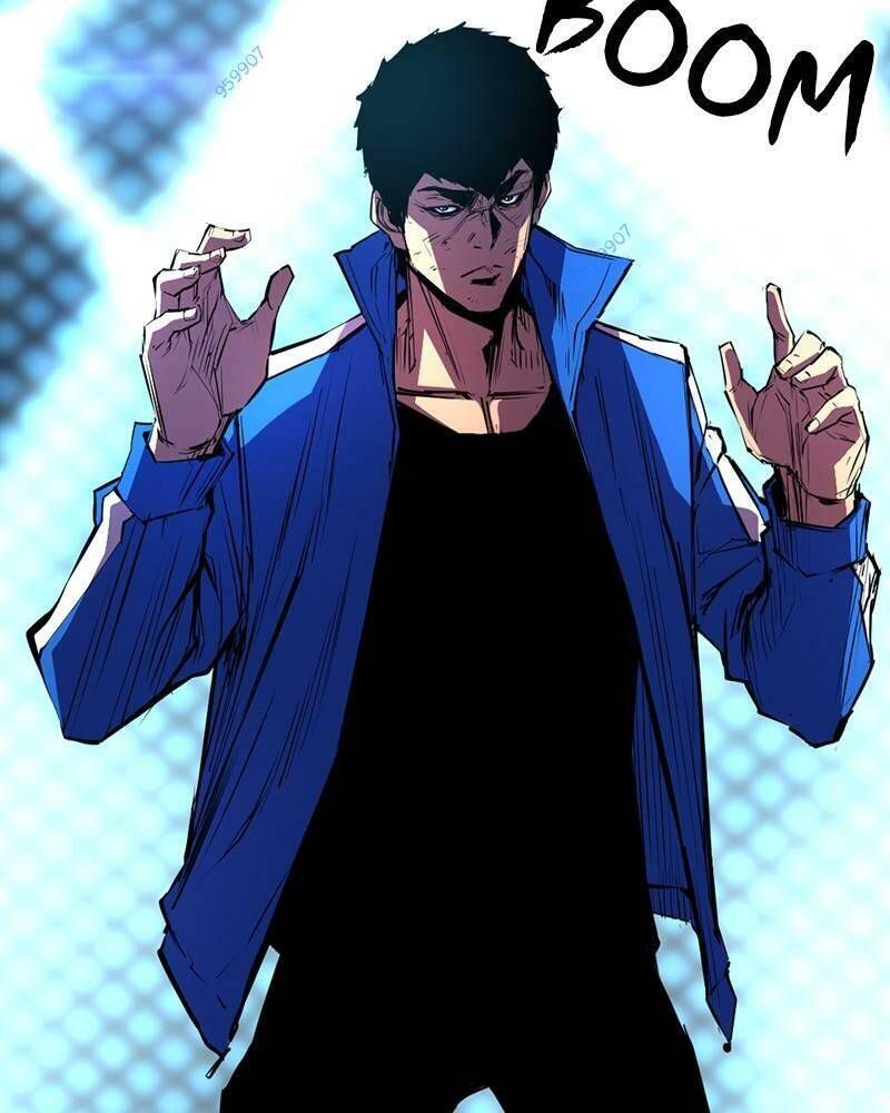 đọc truyện Phòng Gym Hanlim Chương 32 ảnh 15 tại Thiên Thai Truyện