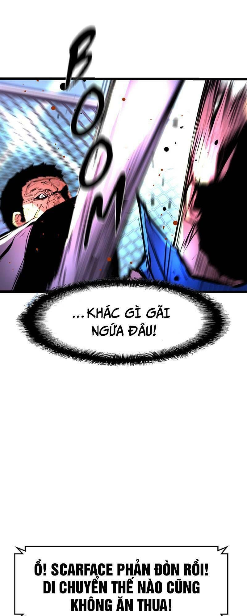 đọc truyện Phòng Gym Hanlim Chương 32 ảnh 23 tại Thiên Thai Truyện