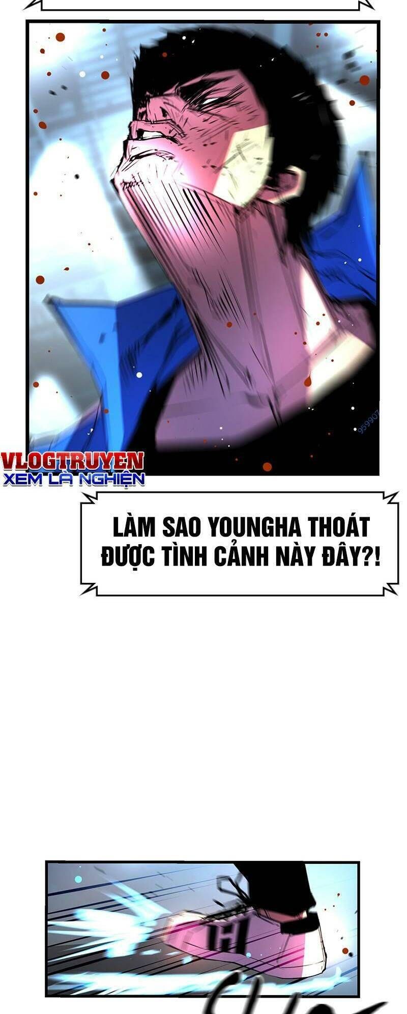 đọc truyện Phòng Gym Hanlim Chương 32 ảnh 24 tại Thiên Thai Truyện