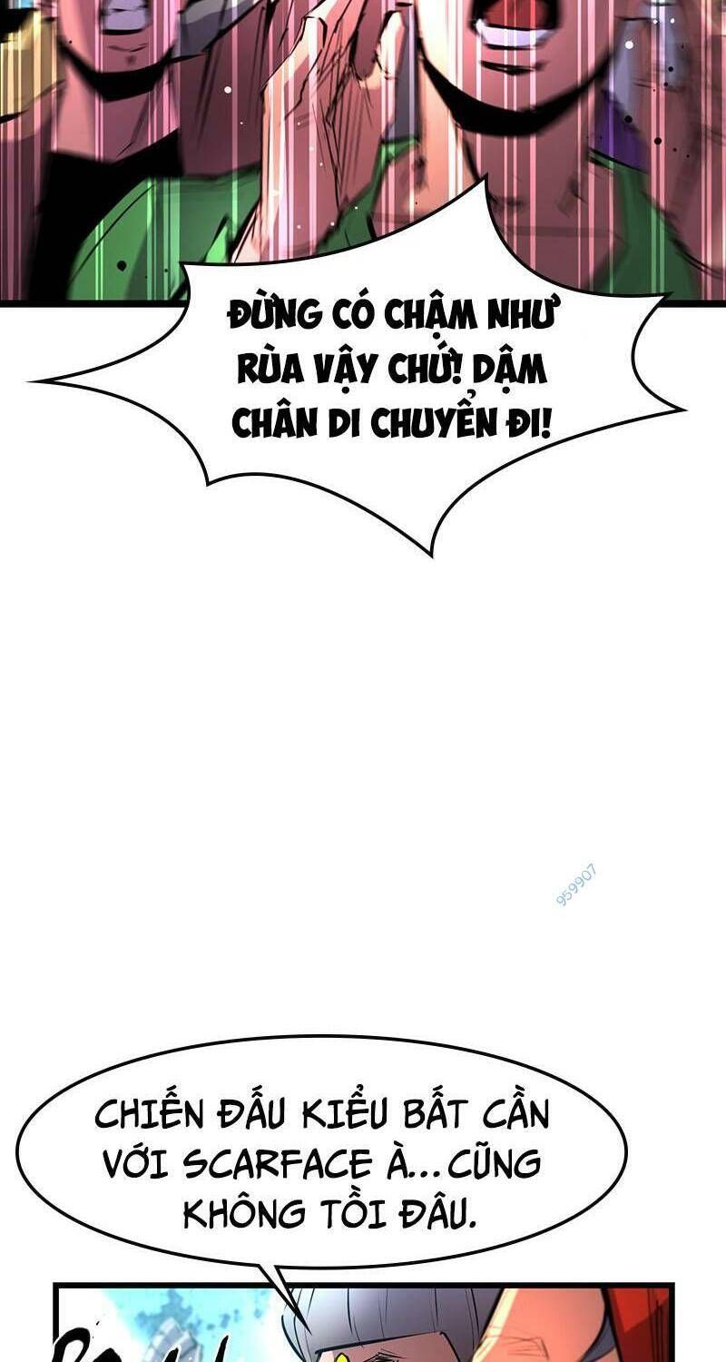 đọc truyện Phòng Gym Hanlim Chương 32 ảnh 39 tại Thiên Thai Truyện