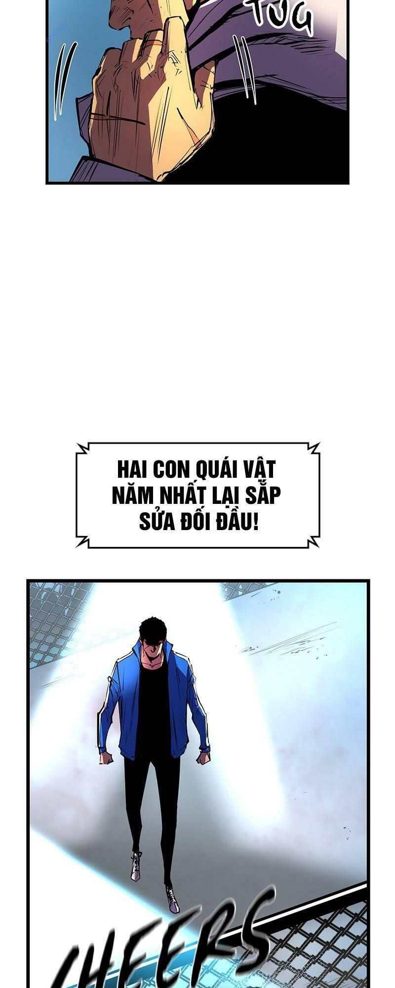 đọc truyện Phòng Gym Hanlim Chương 32 ảnh 7 tại Thiên Thai Truyện