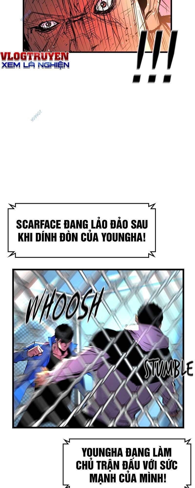 đọc truyện Phòng Gym Hanlim Chương 32 ảnh 60 tại Thiên Thai Truyện