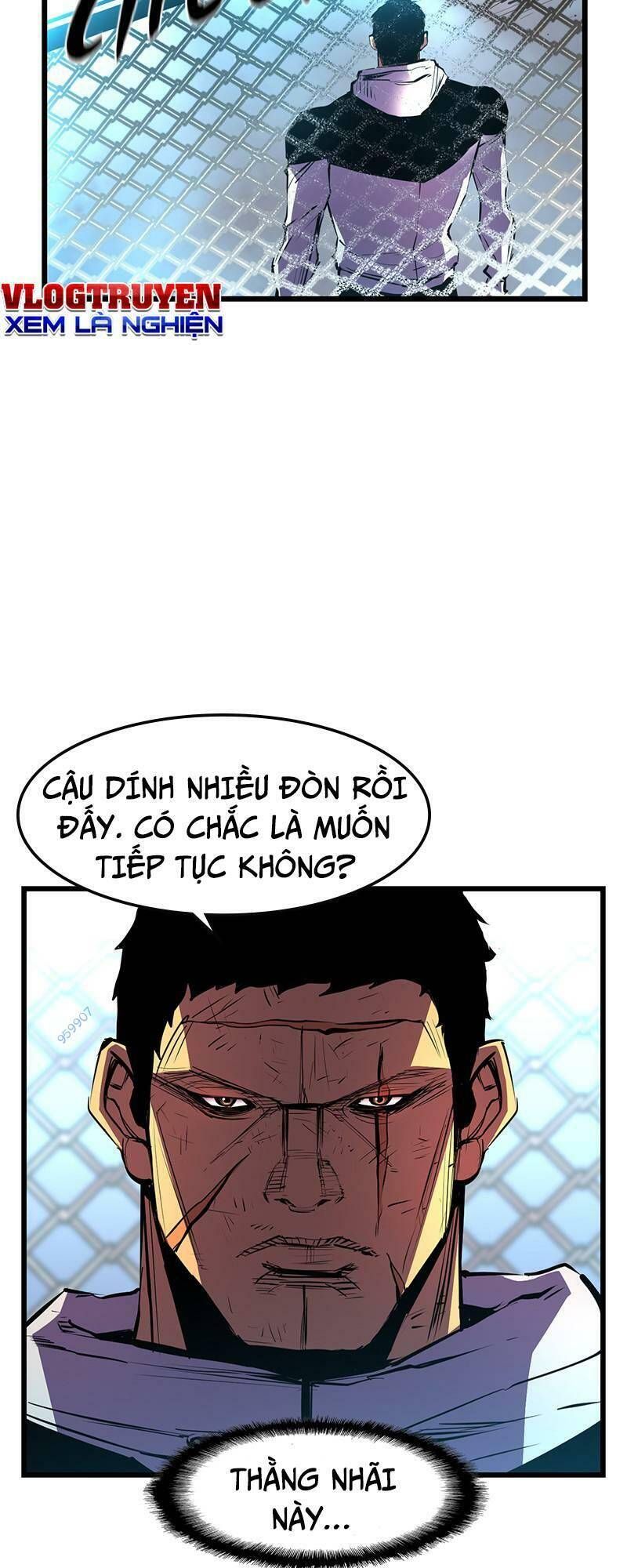 đọc truyện Phòng Gym Hanlim Chương 32 ảnh 8 tại Thiên Thai Truyện