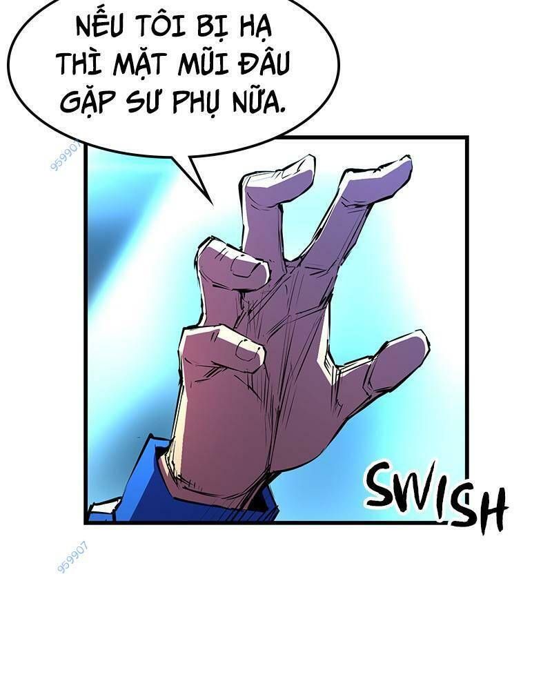 đọc truyện Phòng Gym Hanlim Chương 32 ảnh 11 tại Thiên Thai Truyện