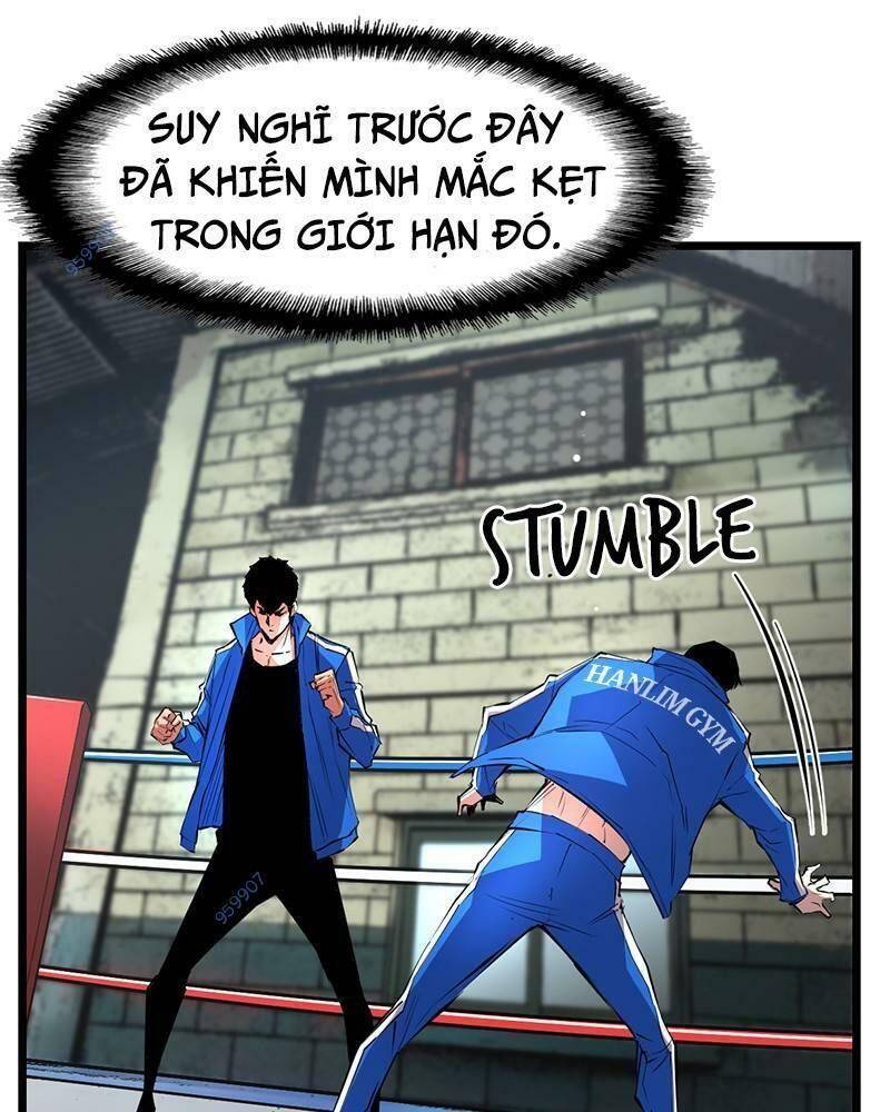 đọc truyện Phòng Gym Hanlim Chương 33 ảnh 115 tại Thiên Thai Truyện