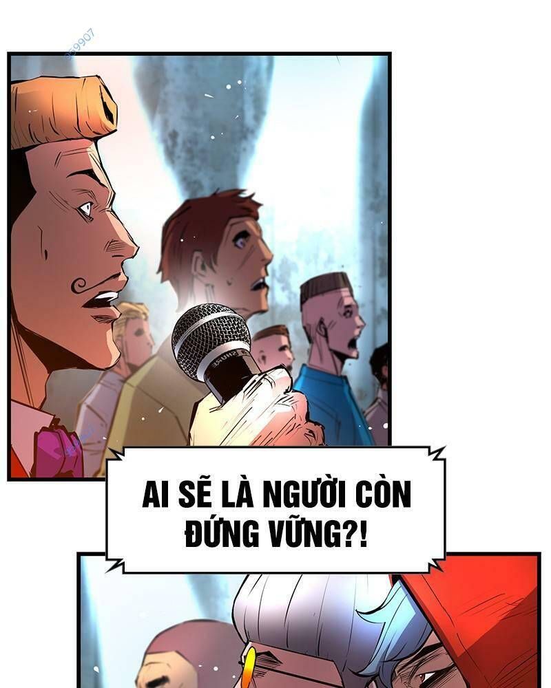 đọc truyện Phòng Gym Hanlim Chương 33 ảnh 18 tại Thiên Thai Truyện