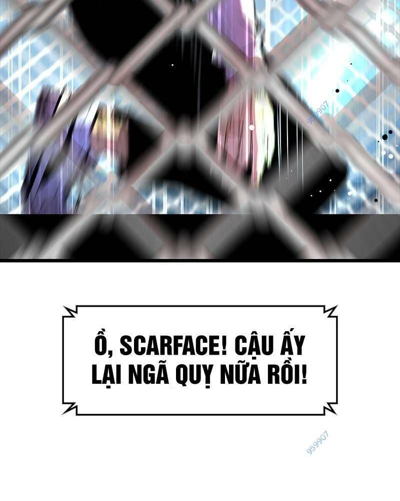 đọc truyện Phòng Gym Hanlim Chương 33 ảnh 22 tại Thiên Thai Truyện