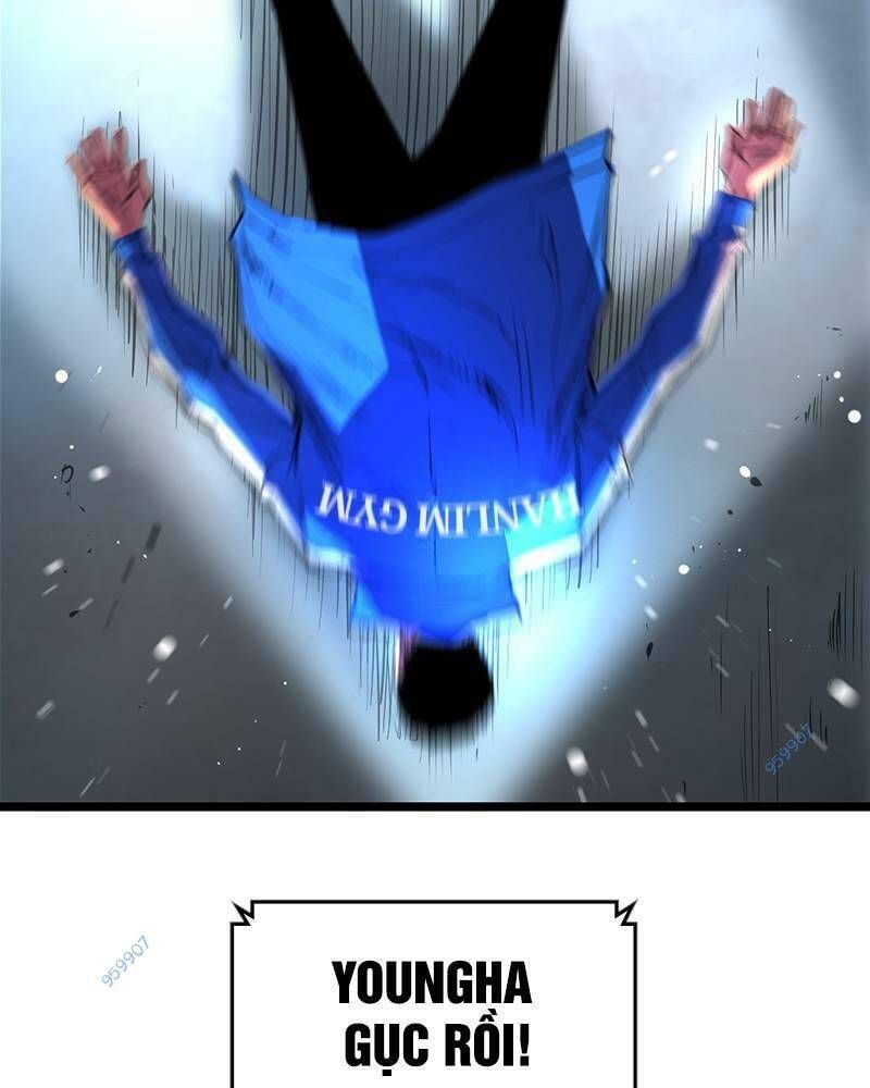 đọc truyện Phòng Gym Hanlim Chương 33 ảnh 28 tại Thiên Thai Truyện