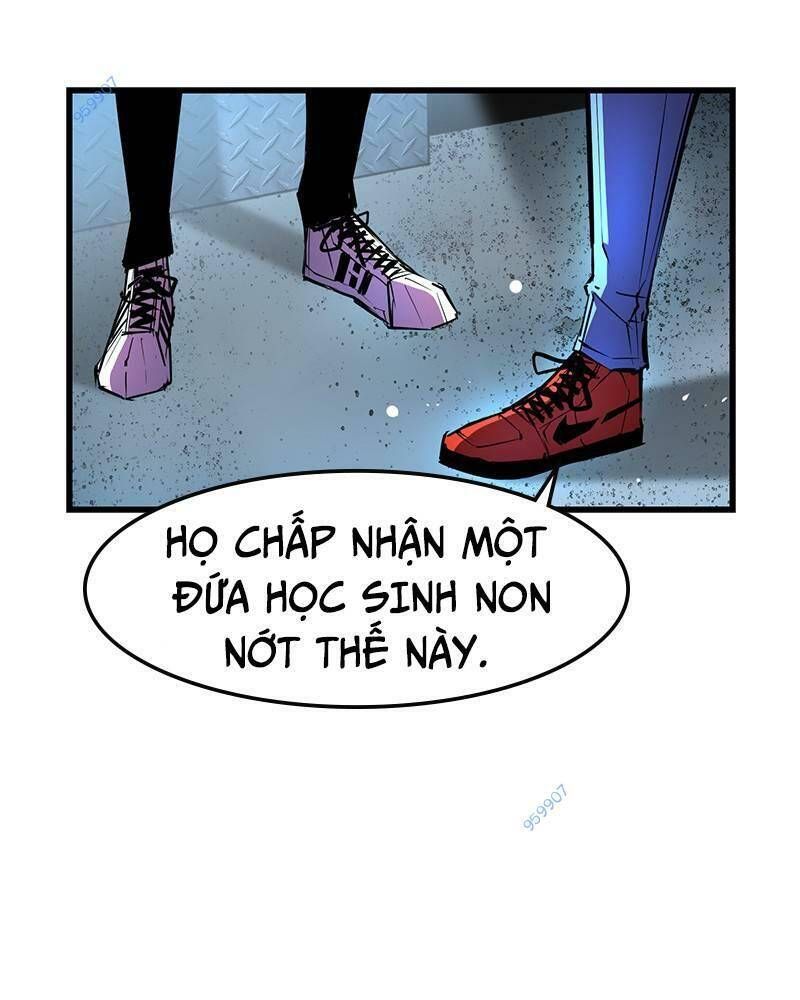 đọc truyện Phòng Gym Hanlim Chương 33 ảnh 61 tại Thiên Thai Truyện