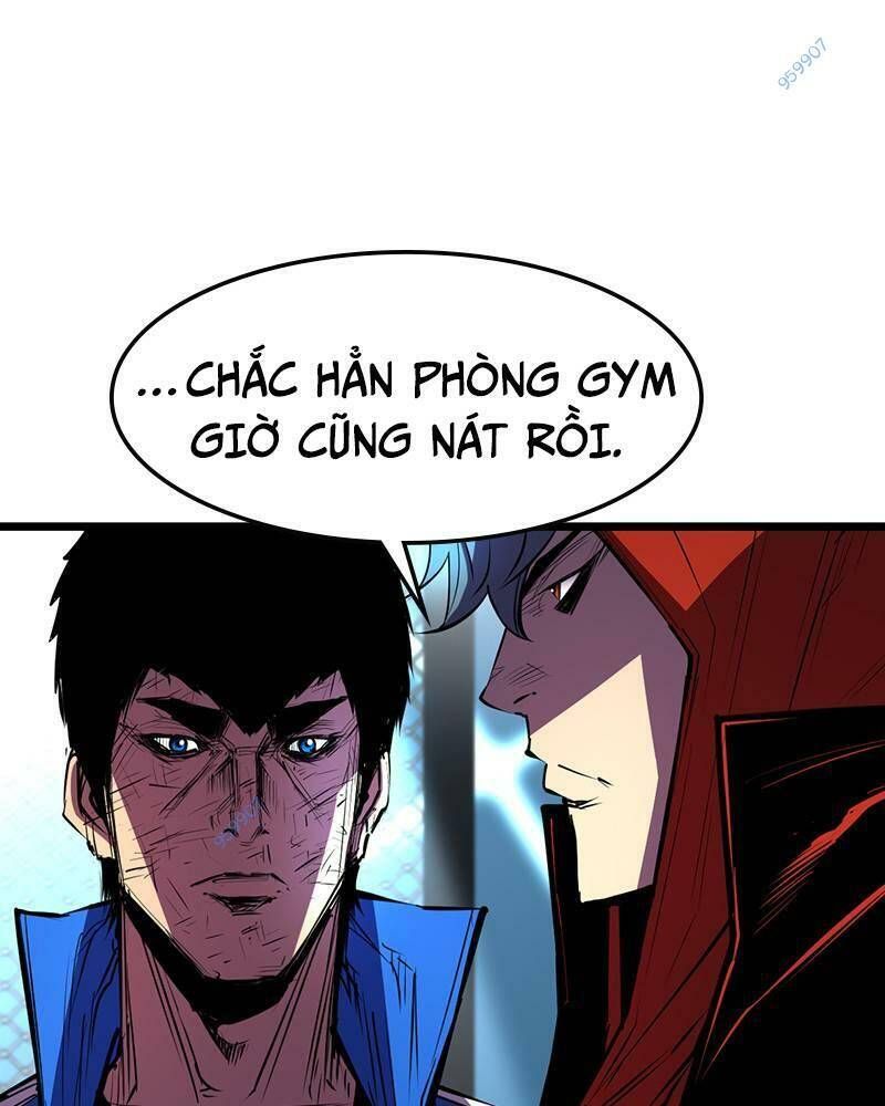 đọc truyện Phòng Gym Hanlim Chương 33 ảnh 62 tại Thiên Thai Truyện