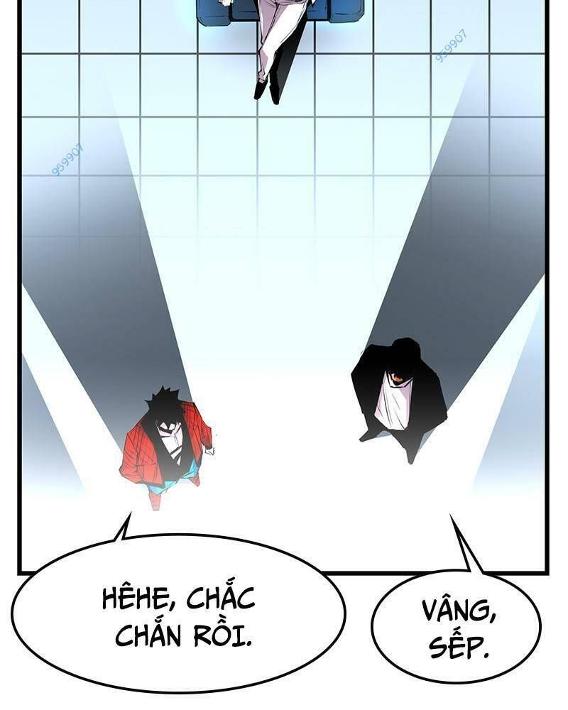 đọc truyện Phòng Gym Hanlim Chương 33 ảnh 77 tại Thiên Thai Truyện