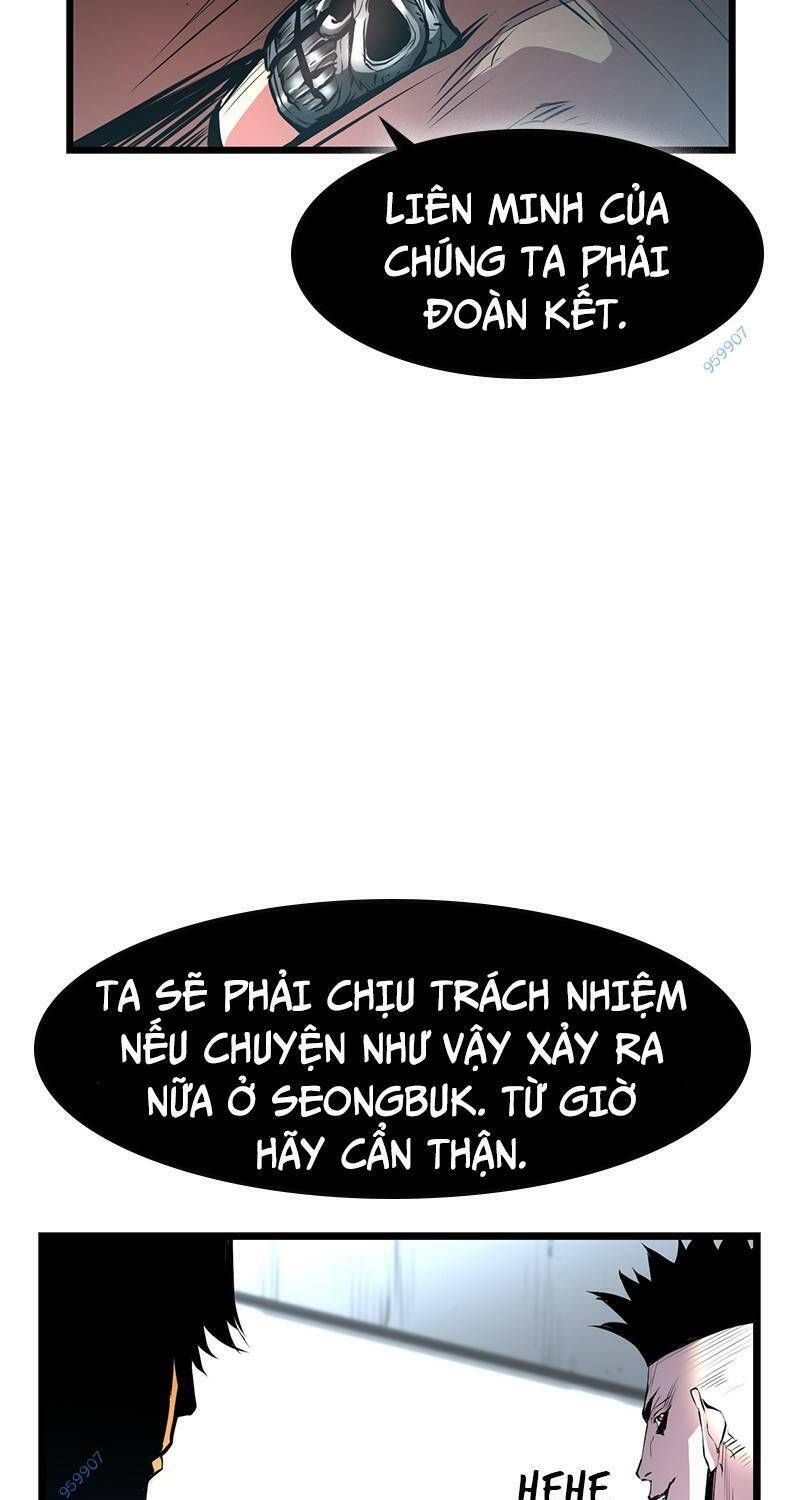 đọc truyện Phòng Gym Hanlim Chương 33 ảnh 79 tại Thiên Thai Truyện