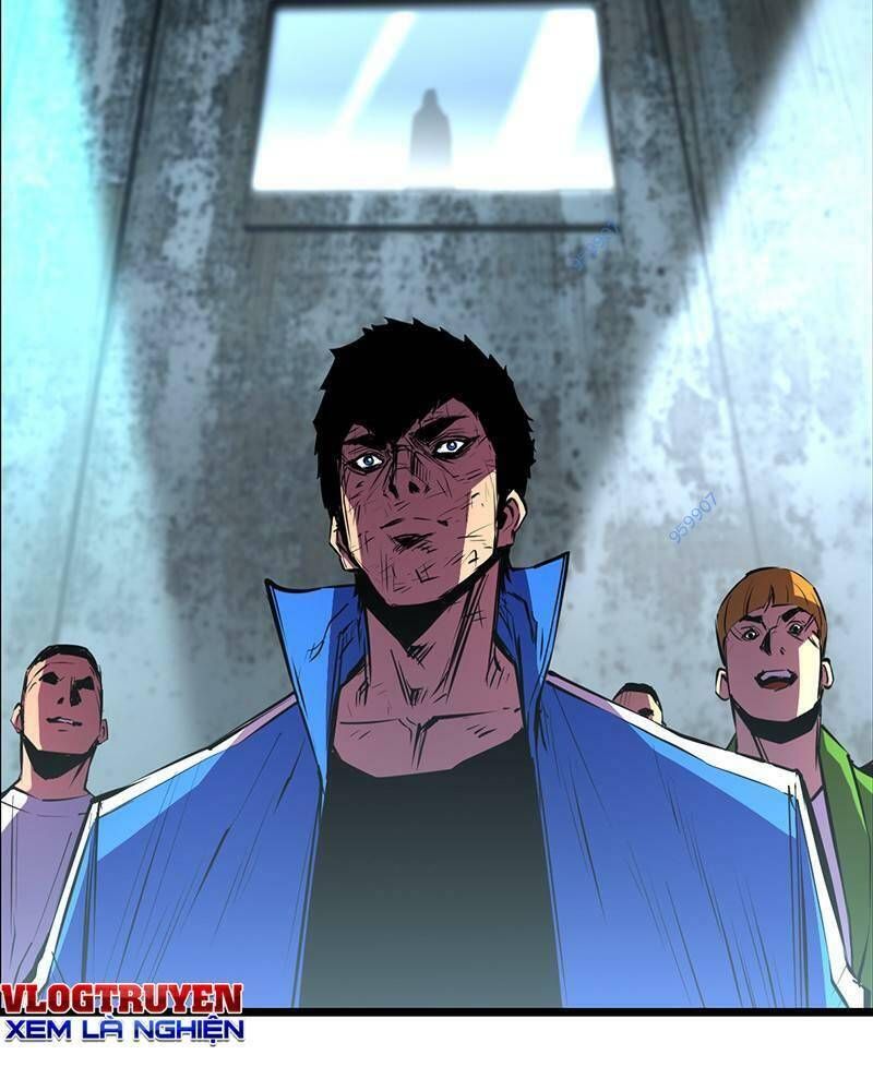 đọc truyện Phòng Gym Hanlim Chương 33 ảnh 82 tại Thiên Thai Truyện