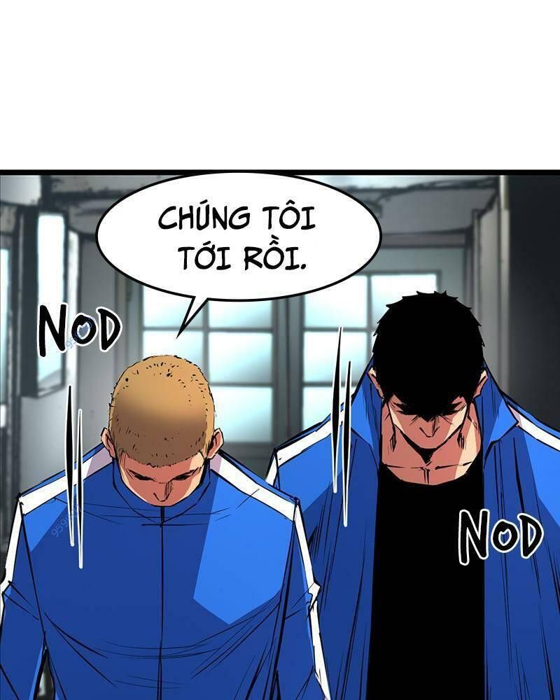 đọc truyện Phòng Gym Hanlim Chương 33 ảnh 86 tại Thiên Thai Truyện