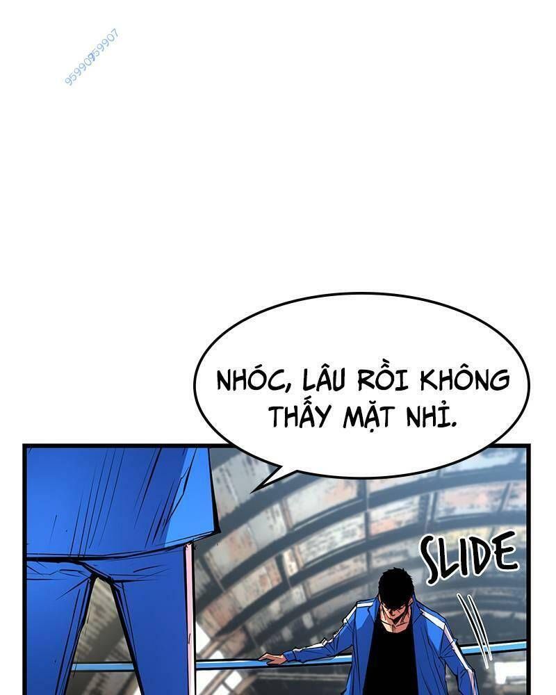 đọc truyện Phòng Gym Hanlim Chương 33 ảnh 94 tại Thiên Thai Truyện