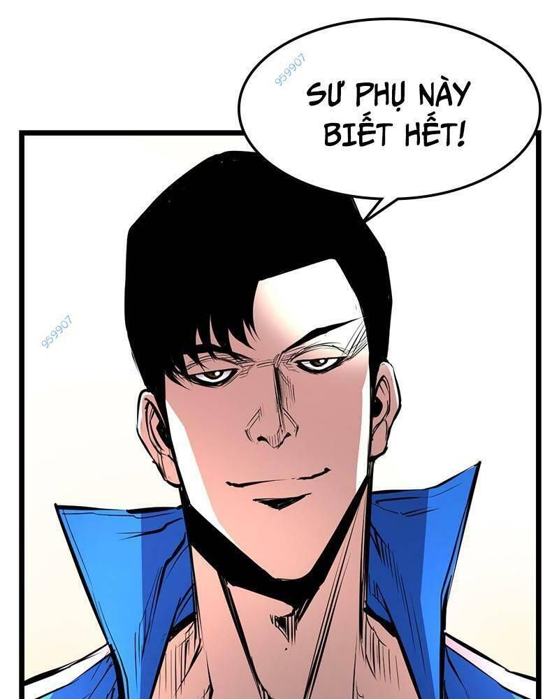 đọc truyện Phòng Gym Hanlim Chương 33 ảnh 96 tại Thiên Thai Truyện