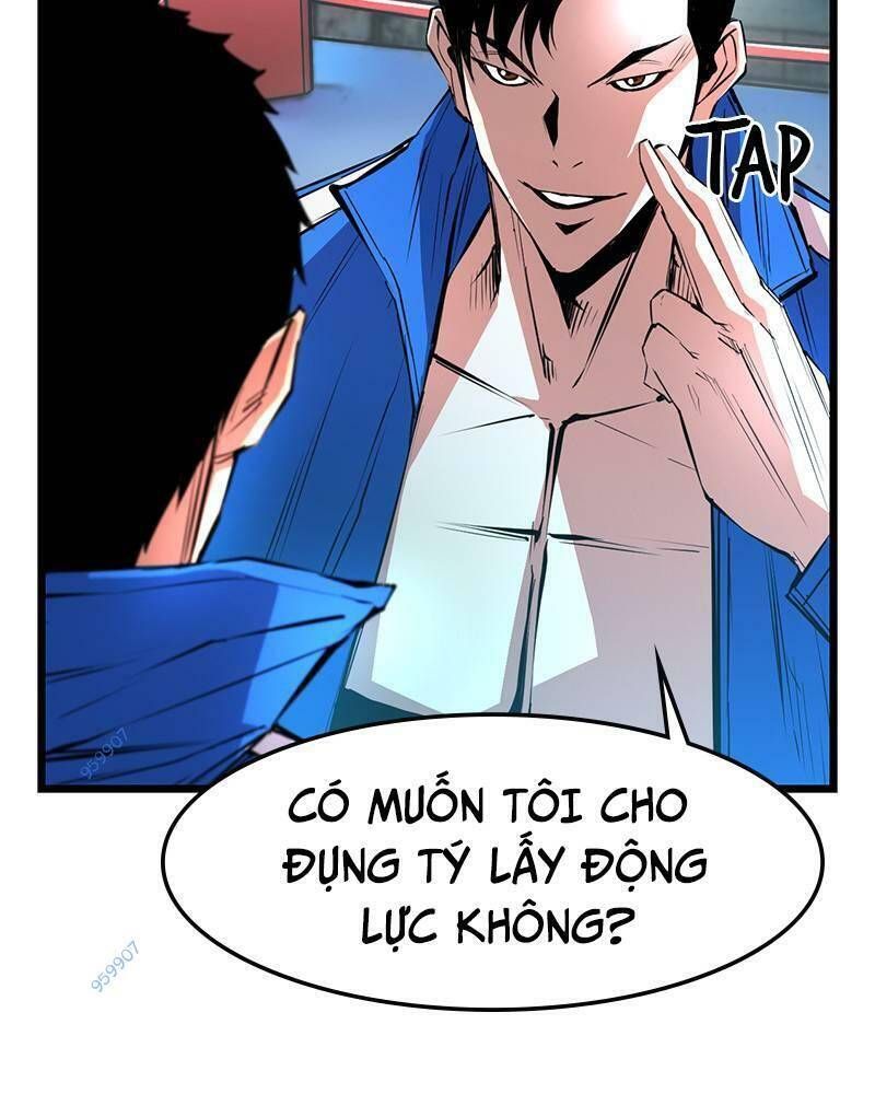 đọc truyện Phòng Gym Hanlim Chương 33 ảnh 100 tại Thiên Thai Truyện