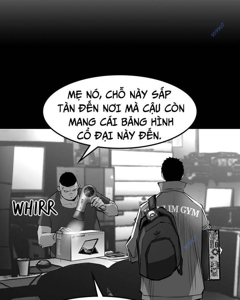 đọc truyện Phòng Gym Hanlim Chương 34 ảnh 103 tại Thiên Thai Truyện