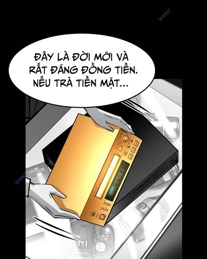 đọc truyện Phòng Gym Hanlim Chương 34 ảnh 108 tại Thiên Thai Truyện