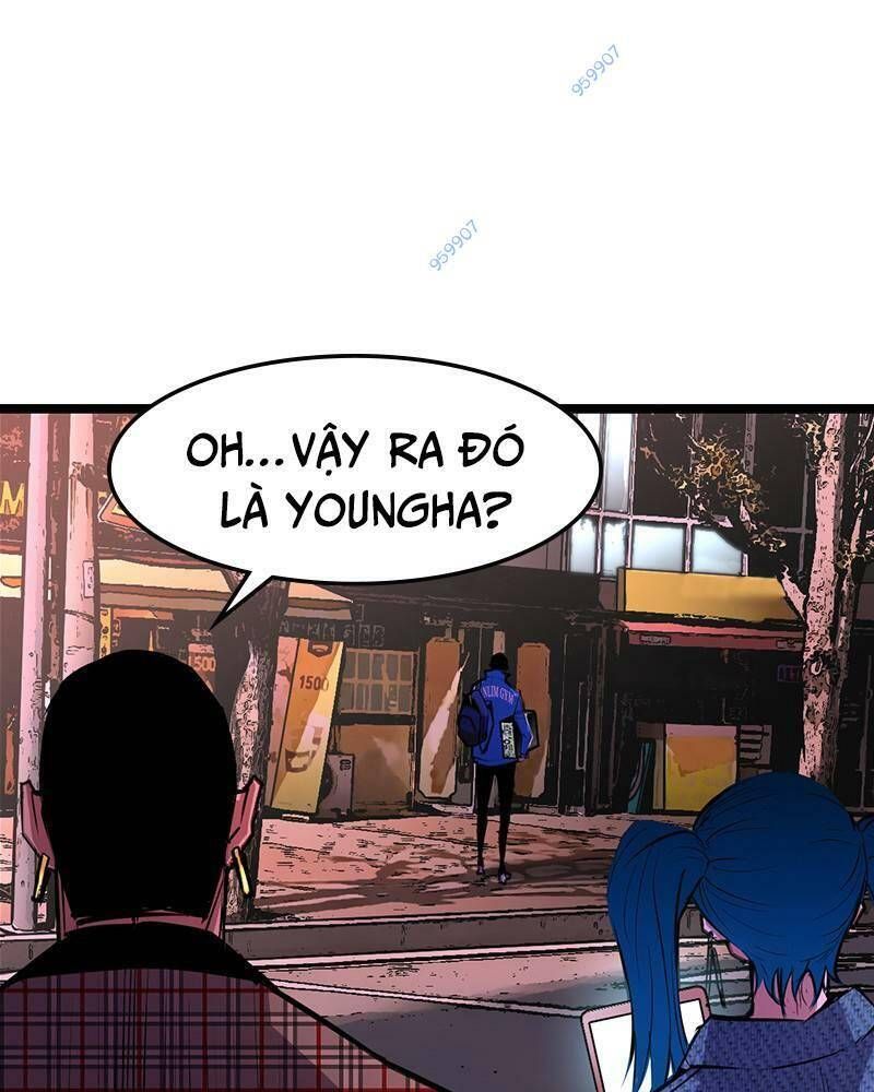 đọc truyện Phòng Gym Hanlim Chương 34 ảnh 123 tại Thiên Thai Truyện