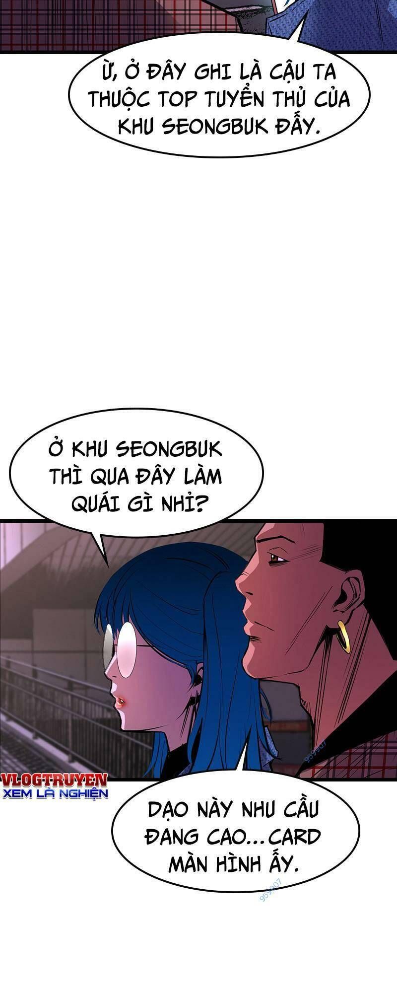 đọc truyện Phòng Gym Hanlim Chương 34 ảnh 124 tại Thiên Thai Truyện