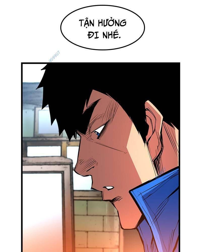 đọc truyện Phòng Gym Hanlim Chương 34 ảnh 25 tại Thiên Thai Truyện